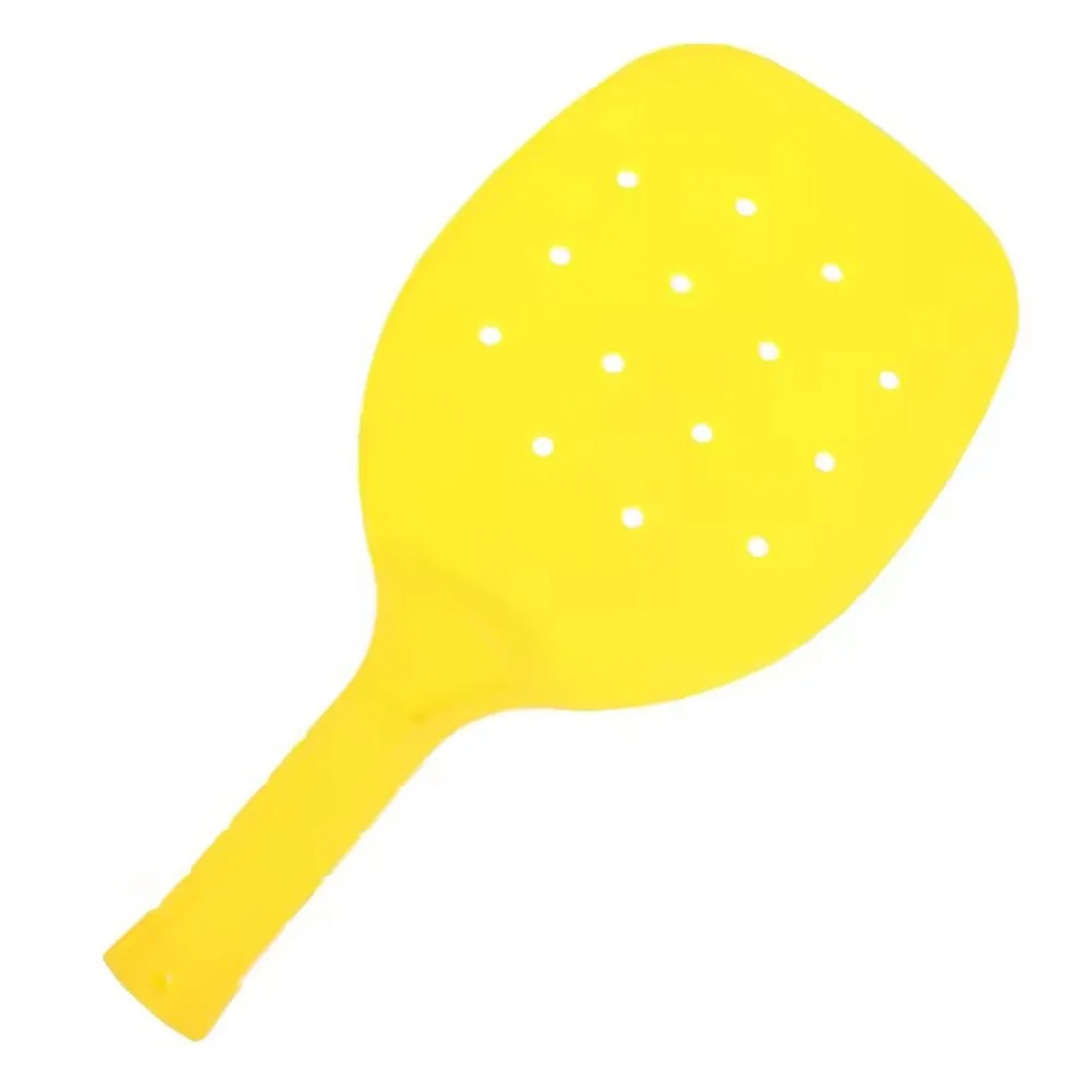 Non Slip Grip Pickleball Paddles Racket Sturdy Multifunction Tennis Racket Comfortable Lightweight Pickleball Racquets