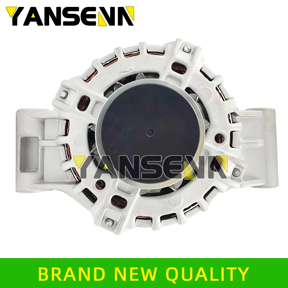 110A 12V Engine Alternator FOR FORD RANGER T6 2.2 / MAZDA BT-50 F000BL0606, F000BL0639, AB3910300A, F000BL06BK F000BL0639UK01-18