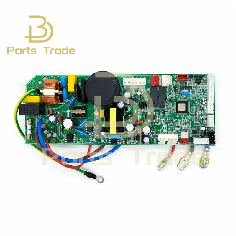 for Hisense Air Conditioner Motherboard 2009485B 1983159C 1987478A 1804683B Main Control Board PCB Replacement Part