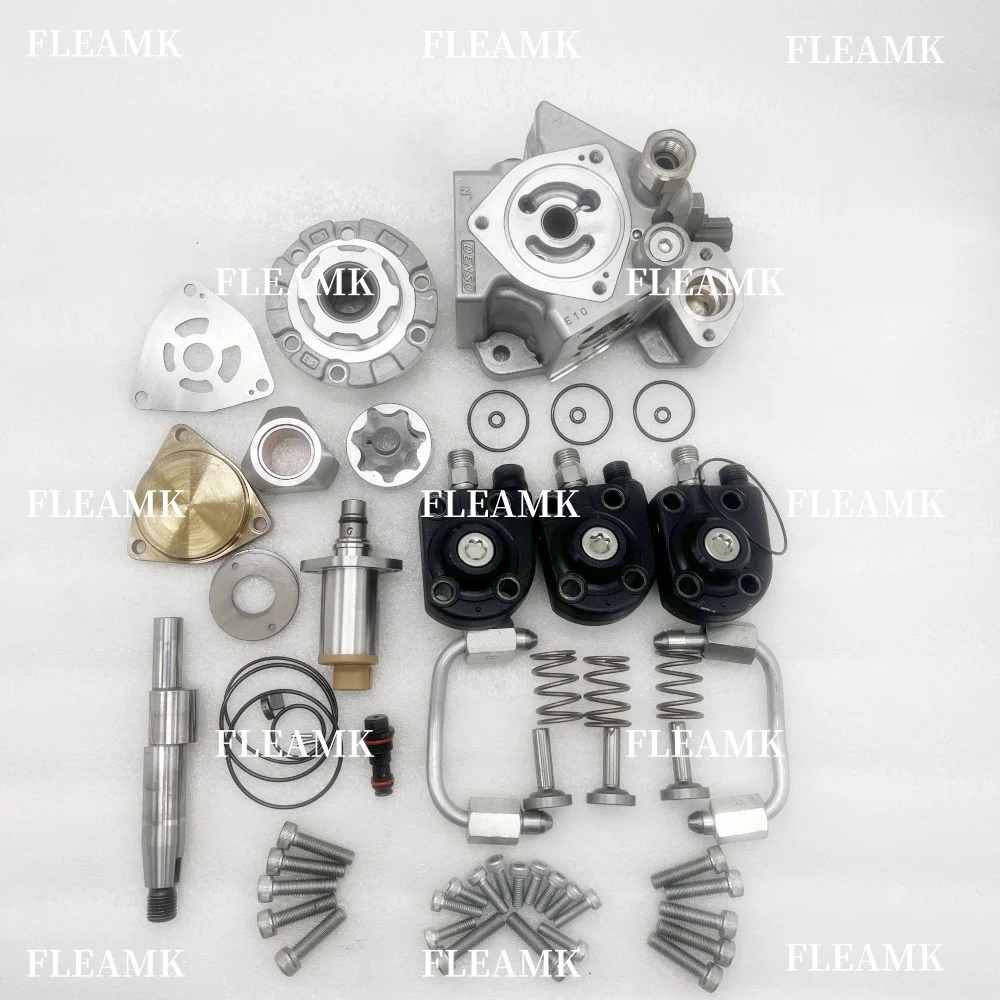 High Quality Diesel Common Rail Fuel Injection Pump 294050-0071 294050-0074 16730 Z600A for Nissan Truck