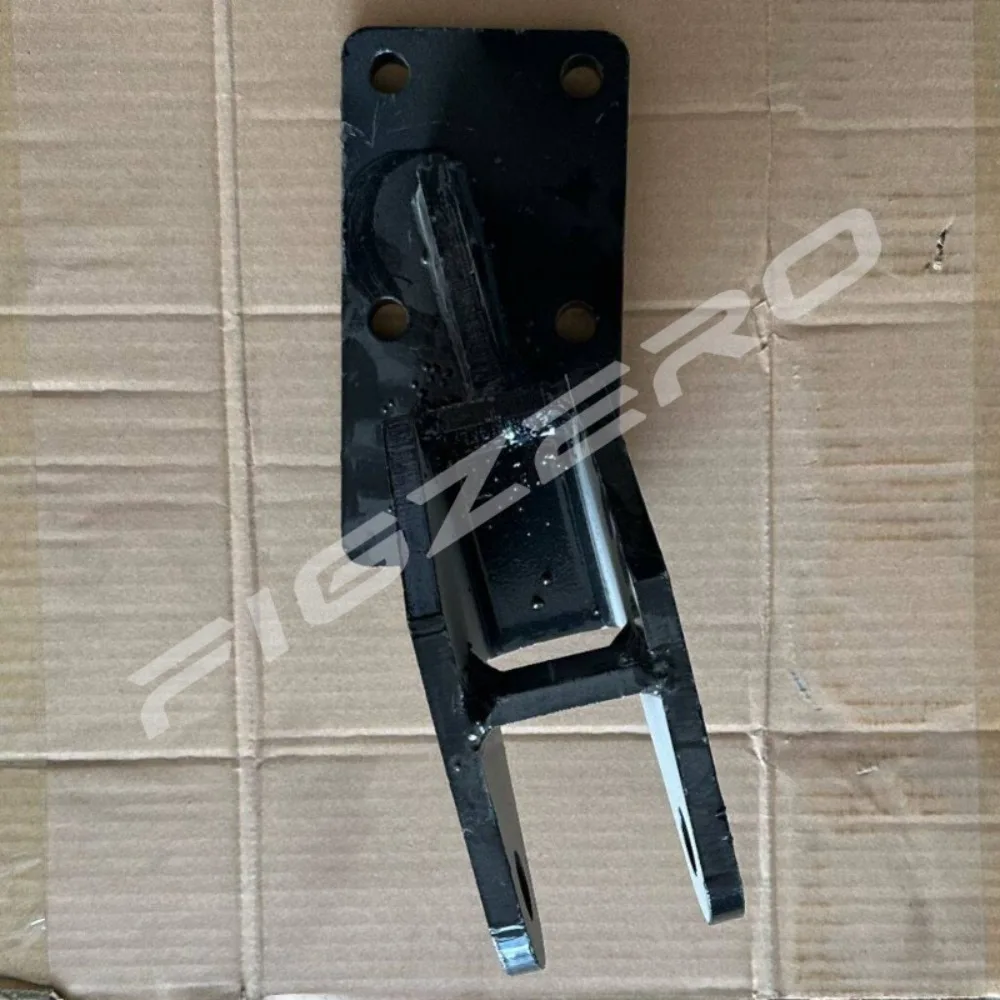 Suspension Large Plate Limit Rod Connecting Base Left Right for Dongfeng Tractor 40 50