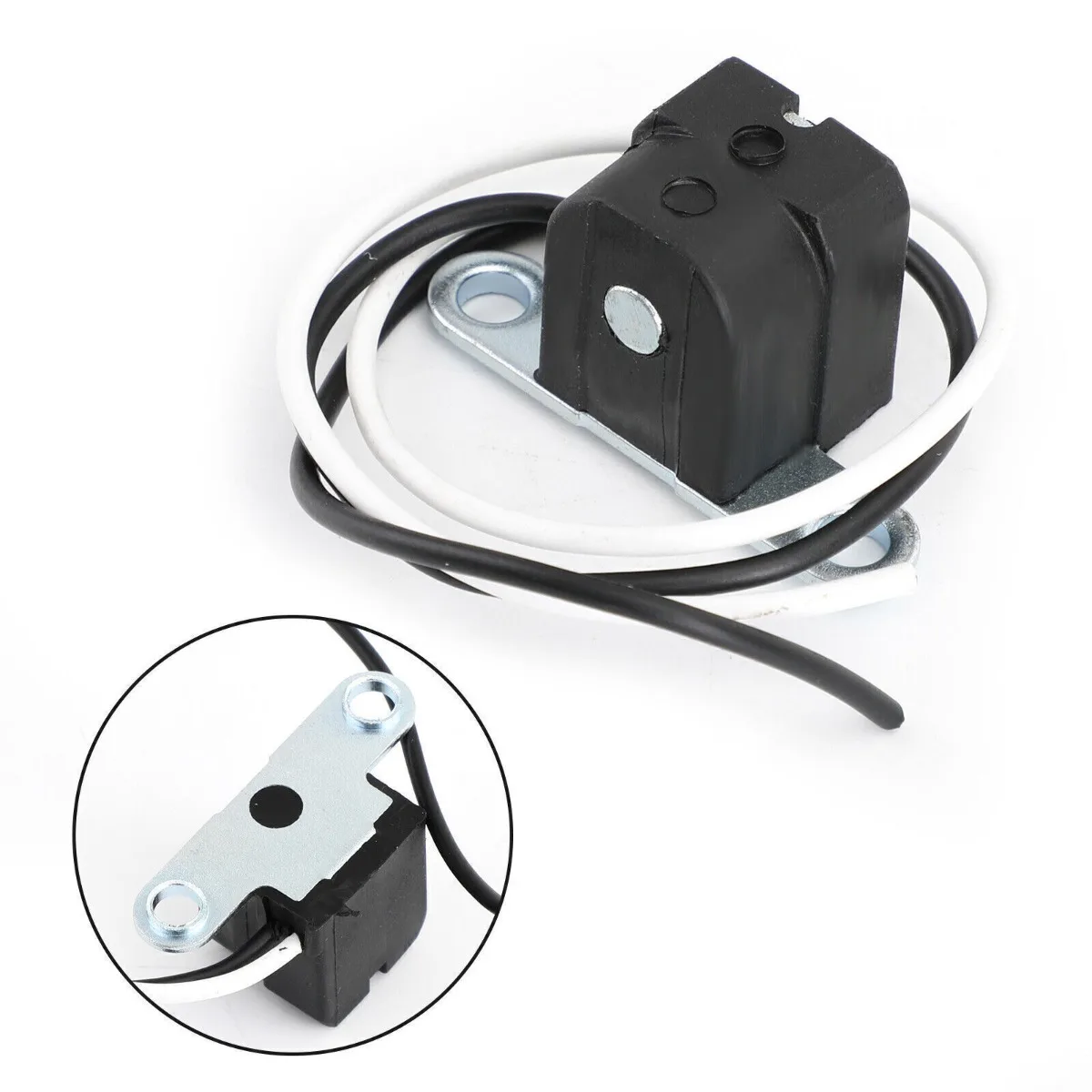 Generator Pulsar / Pulsing Coil for Yamaha MTN1000 FZ10 MT10 YZF R1 R1 16-17 B67-81410-00 Replacement Accessories