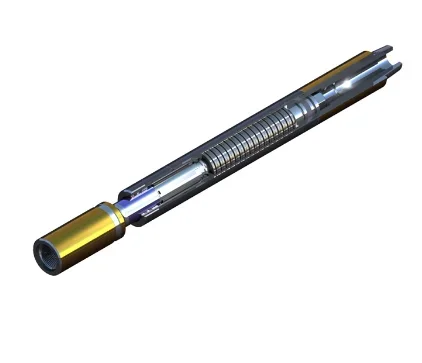 SJ Double-Way Shock Absorber for Downhole Tools Oilfield Mining Machine Parts