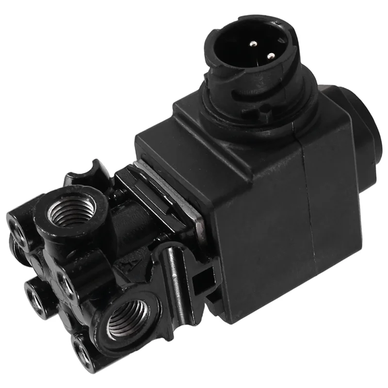 

A85E-2038655 Pressure Converter Solenoid Valve For Scania Volvo FH12 FH16 FM9 NH12 Truck Solenoid Valve 1376794 1078316