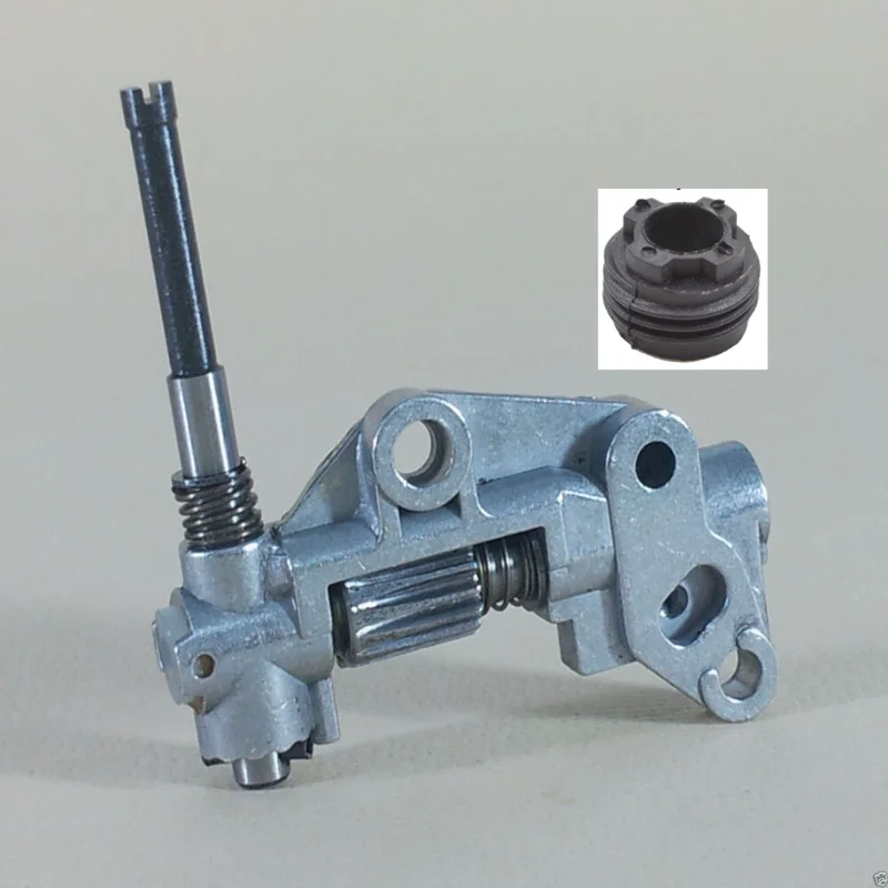 

Масляный насос червячный FIT SHINDAIWA бензопила 488, 490 /EC1, 575, 577, 695 488EC1 488EMC 490EC1 490EPA 2 #2215055202 C022000130