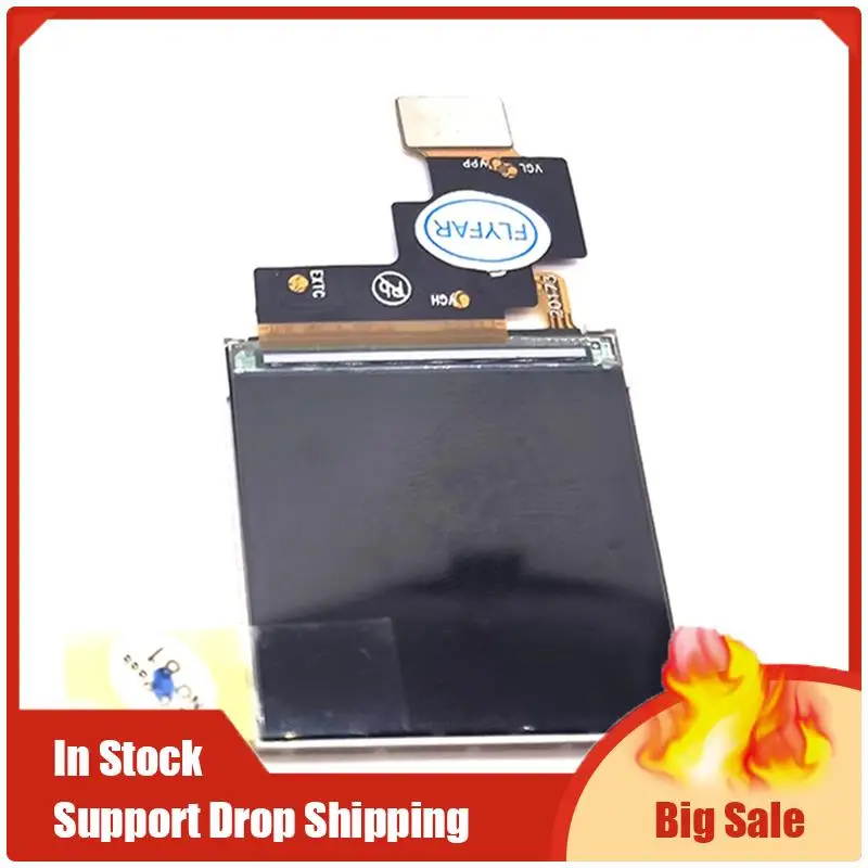 وحدة شاشة عرض LCD صغيرة بديلة من أفضل العروض لإصلاح كاميرا Gopro Hero 9 المتينة والمثالية