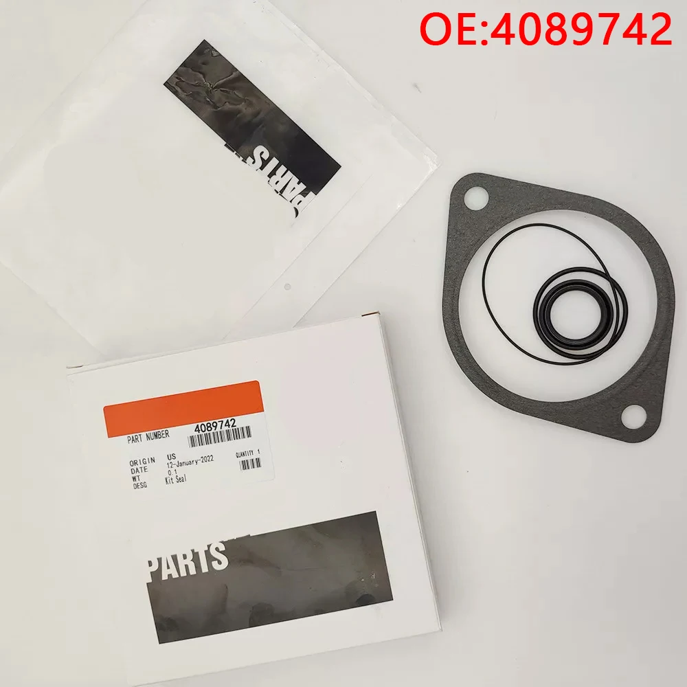 

For 4089742 4089742 Vacuümpompreparatieset geschikt voor motor K19 K38 NT855