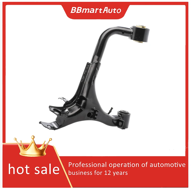 

RGG500053 BBmartAuto автомобильные аксессуары для авто левый задний верхний поворотный рычаг для Land Rover LR3 LR4