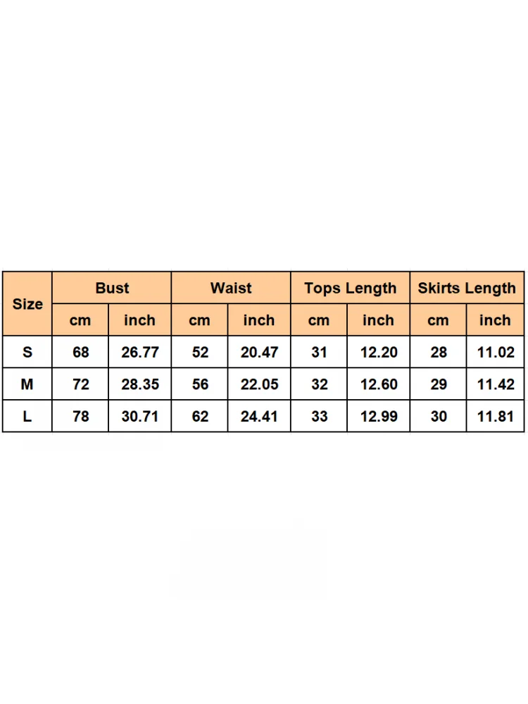 水着スカートカバーアップ2点セット レディース クロップトップとミニスカート 水着 ファッション 無地 ホロー セクシー ビーチカバーアップ衣装