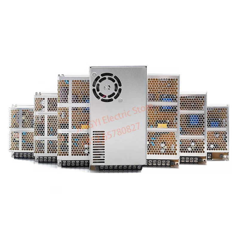 S8FS-C35024 S8FS0042G Switching power supply 350W 100-120VAC/200-240VAC