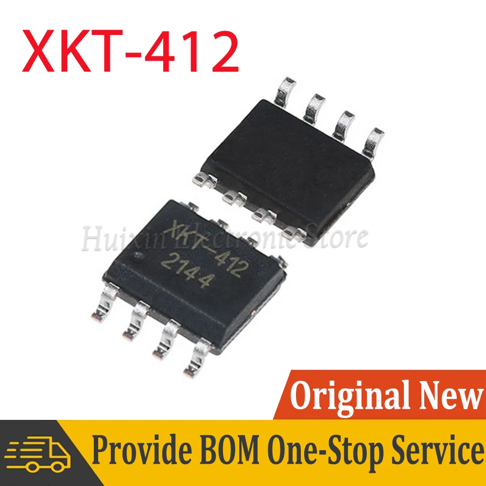 2-10Pcs XKT-412 Xkt…