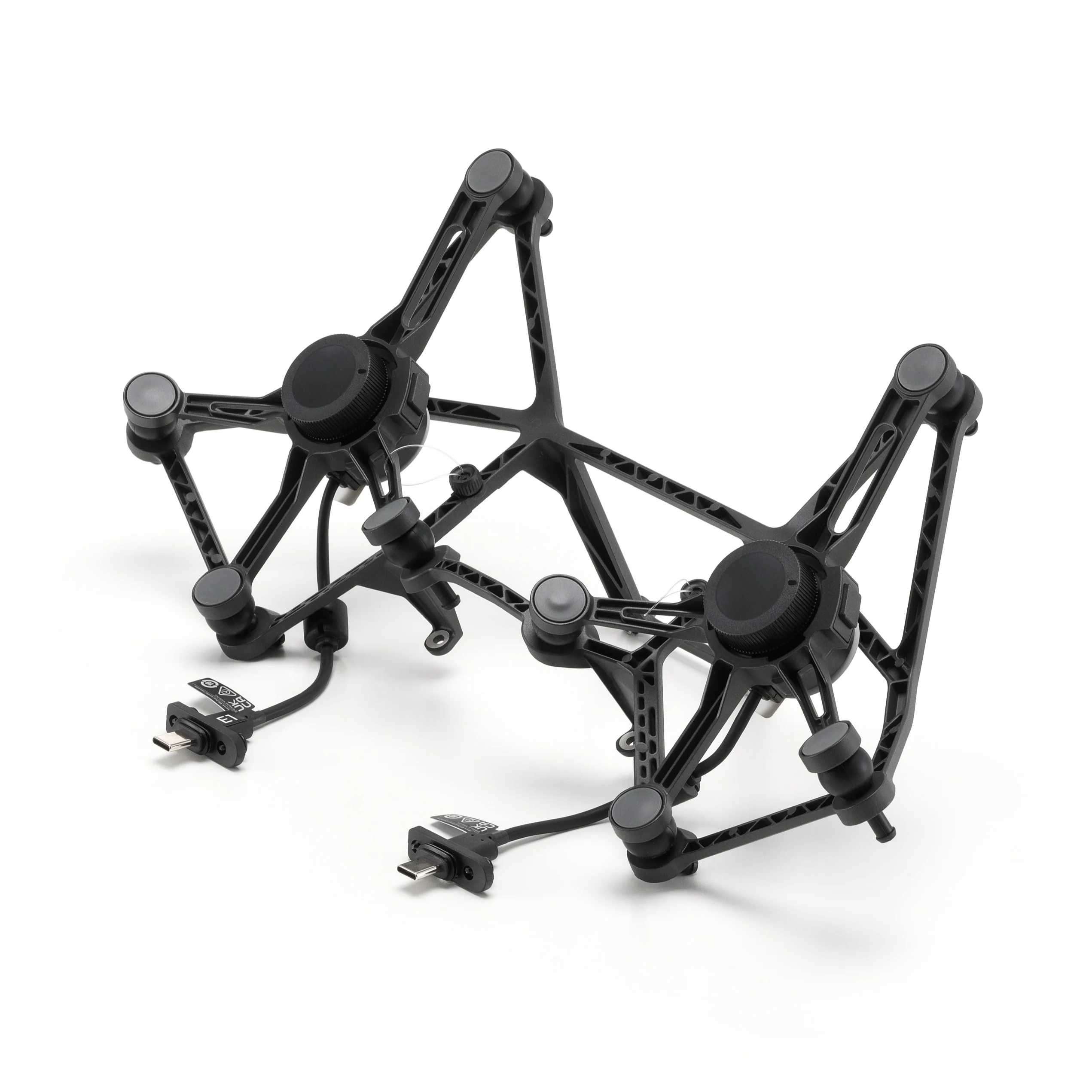 

Монтажная стойка для двойного карданного подвеса для DJI Matrice 400р