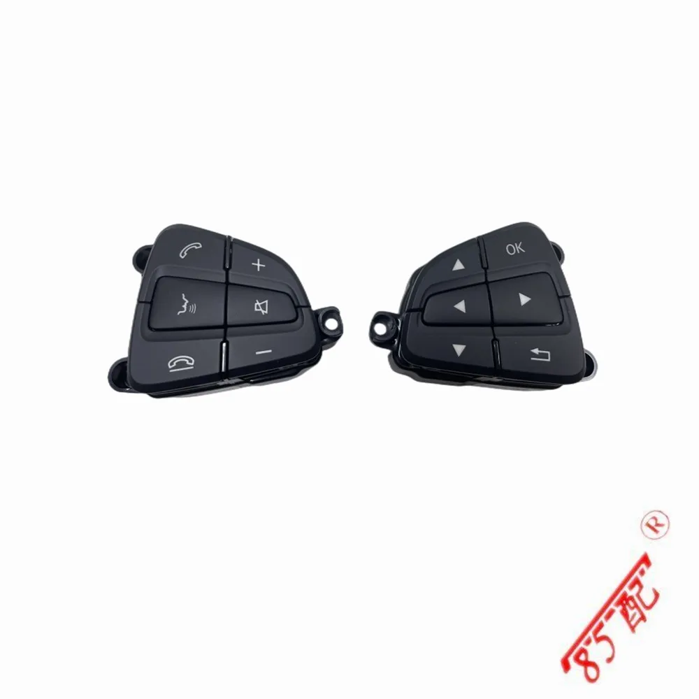 

Steering Wheel Control Switch A0999050600 A0999050700 For MERCEDES-BENZ Flying Buttons A B Cls CLA GLA G ML SL