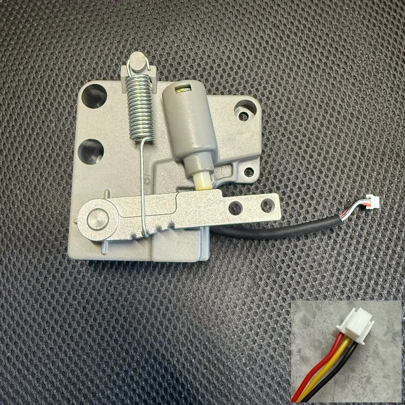 Fit for Brother 7200C 7300A Foot Control 430F Original Industrial Sewing Machine Speed Controller
