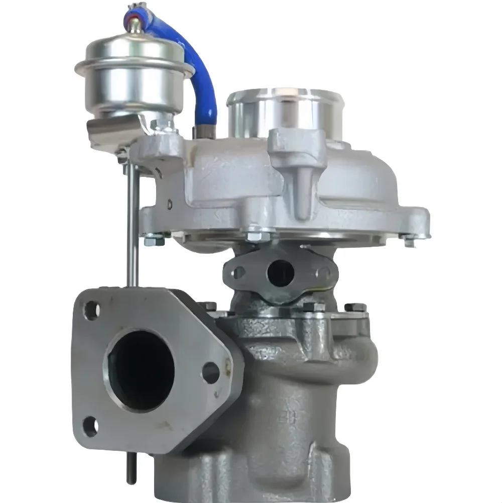 

Турбокомпрессор D34 (7256748) для погрузчиков Bobcat A770, S740, S750, S770, S850, T740, T750, T770, T870