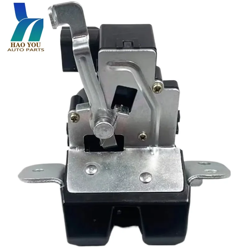 

81230-B4010 81230B4010 Tailgate Lock Actuator Rear Trunk Block for Hyundai I10 MK2 5 2013-2020