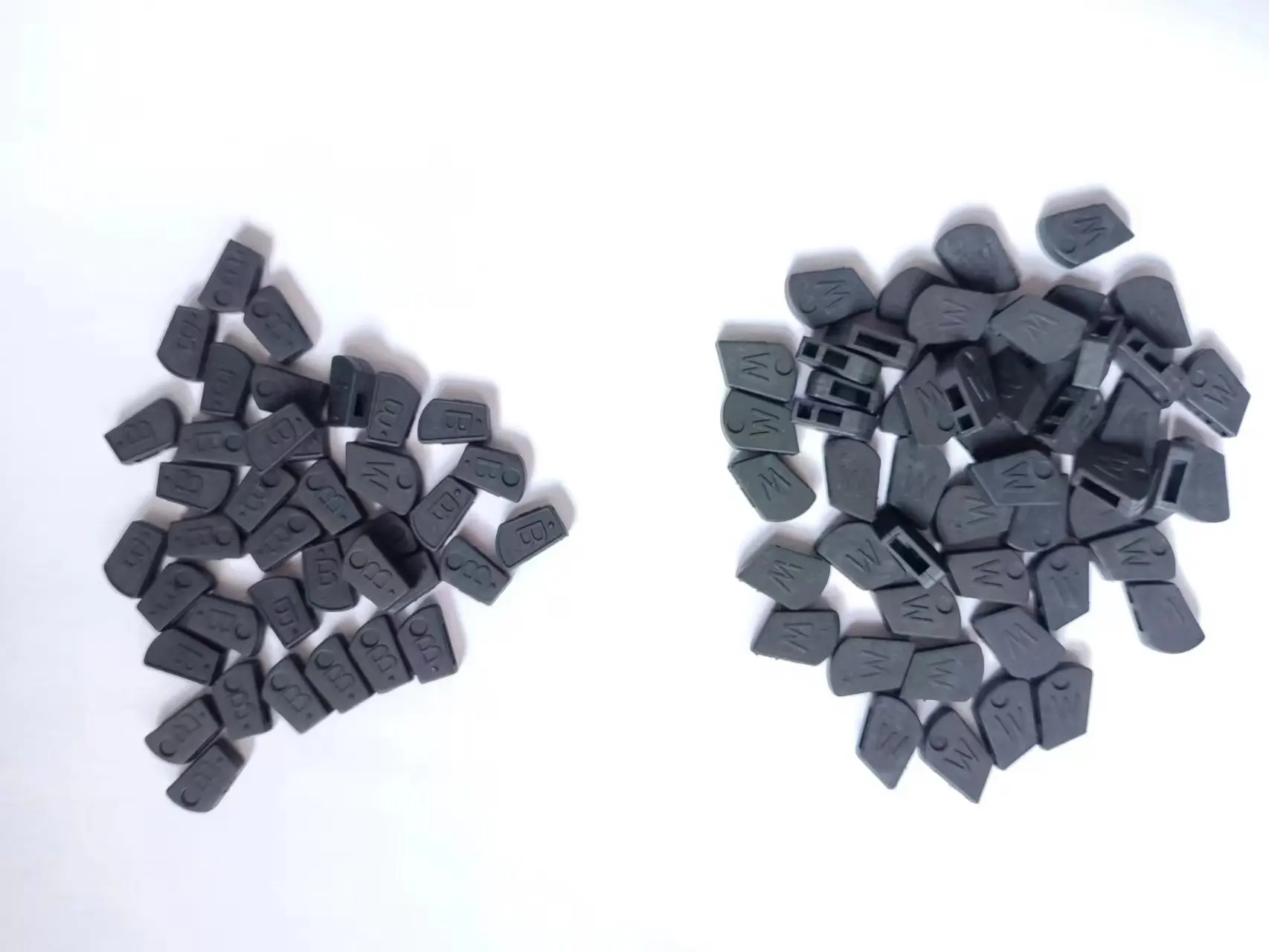 88pcs Casio Replacement Hammer Rubber Caps For Privia PX130 PX150 PX3 PX5 AP6BP AP700 ​O AP710BK ​CDP100 CDP120 images - 6