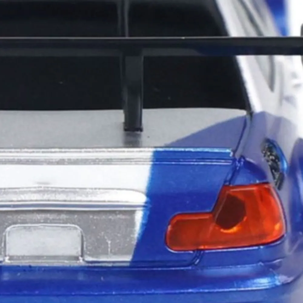 

1/43 RC Drift Car Gyro 4WD Upgrade Toys 2.4G Mini RC Car RTR Racing High Speed Car Drive Radio Control Model Gifts for Boy