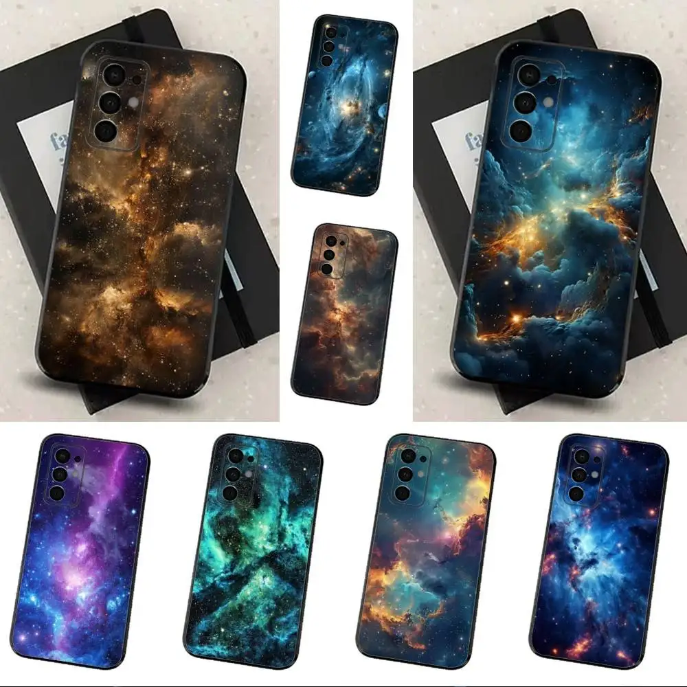 Space For Galaxy Un…