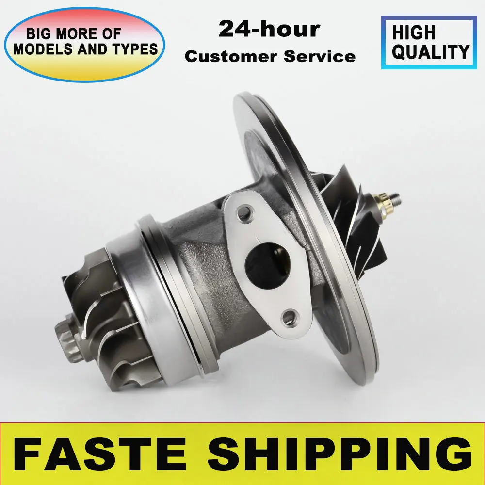 Turbo Chra HE300FG For Cummins (CTT) Bus ISF EURO 5 Turbocharger Cartridge 3770051 3770052 4032389 Core Turbine 2007-