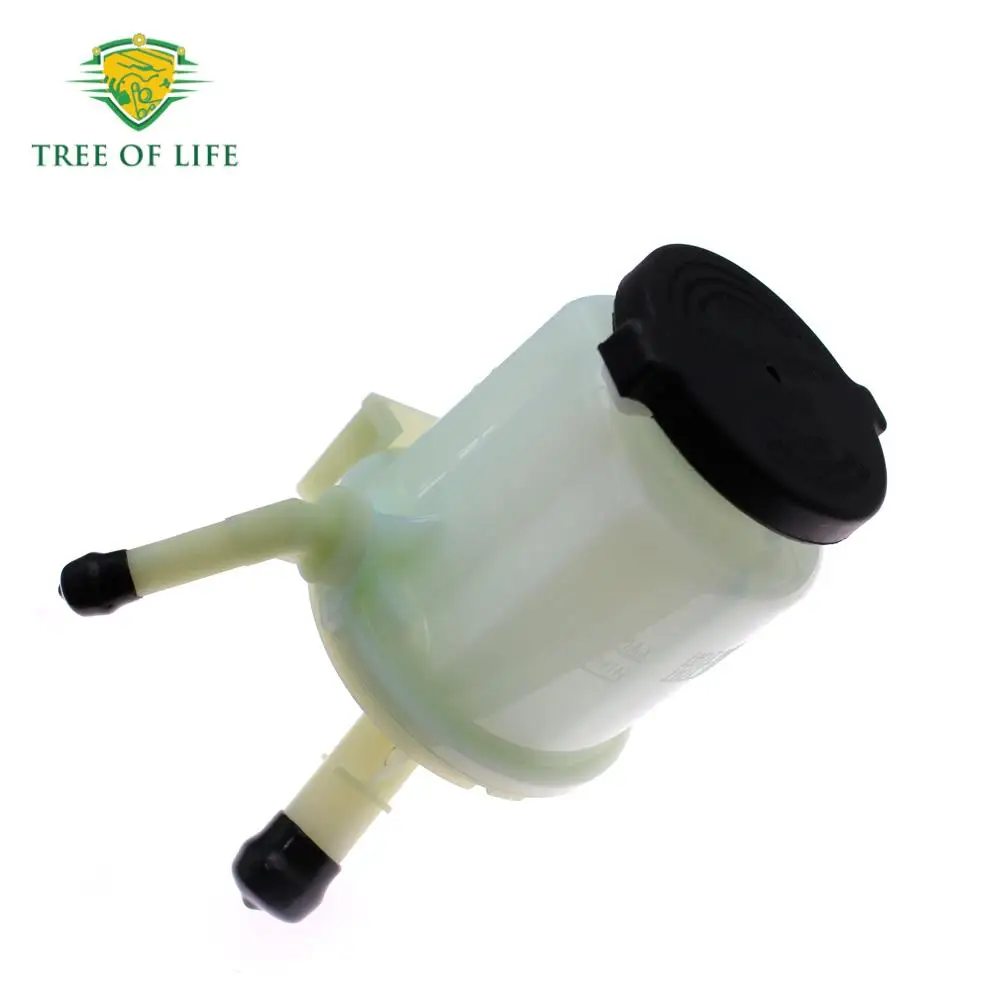 

44360-0K010 New Power Steering Reservoir Tank For Toyota Hilux Fortuner 2009 2010 2011 2012 2013 2014 443600K010 44360 0K010