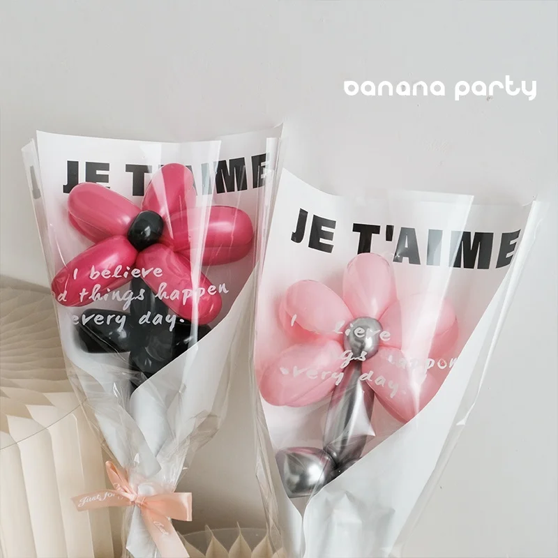 flor-de-balao-artesanal-diy-presente-para-o-dia-da-memoria-atividade-para-pais-e-professores-de-jardim-de-infancia-e-escola