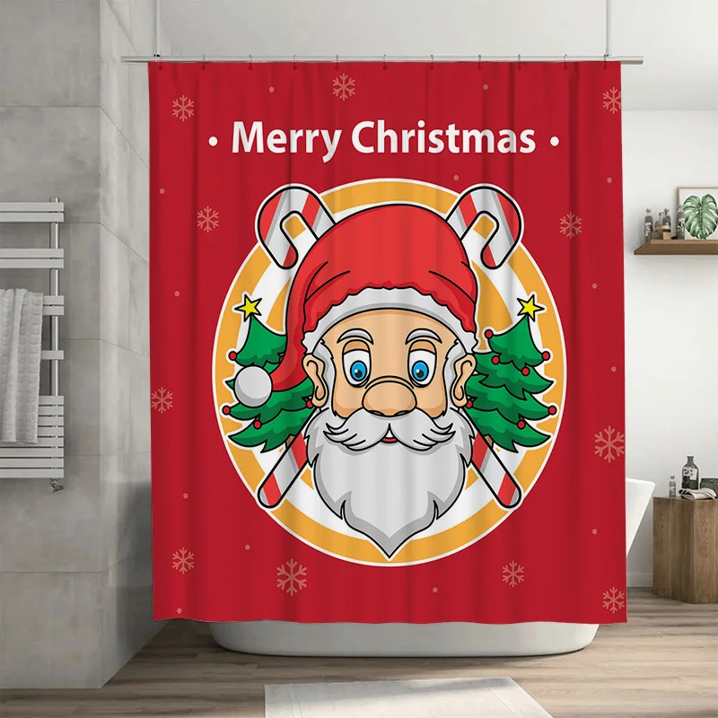 Tu Christmas Santa … - image