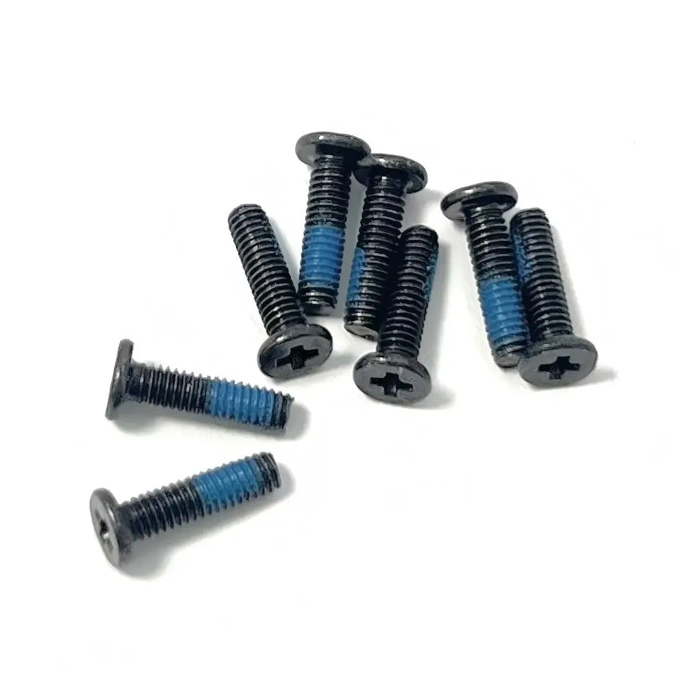For DELL Alienware m15 P79F001 Laptop Lower Bottom Base Cover Case screws