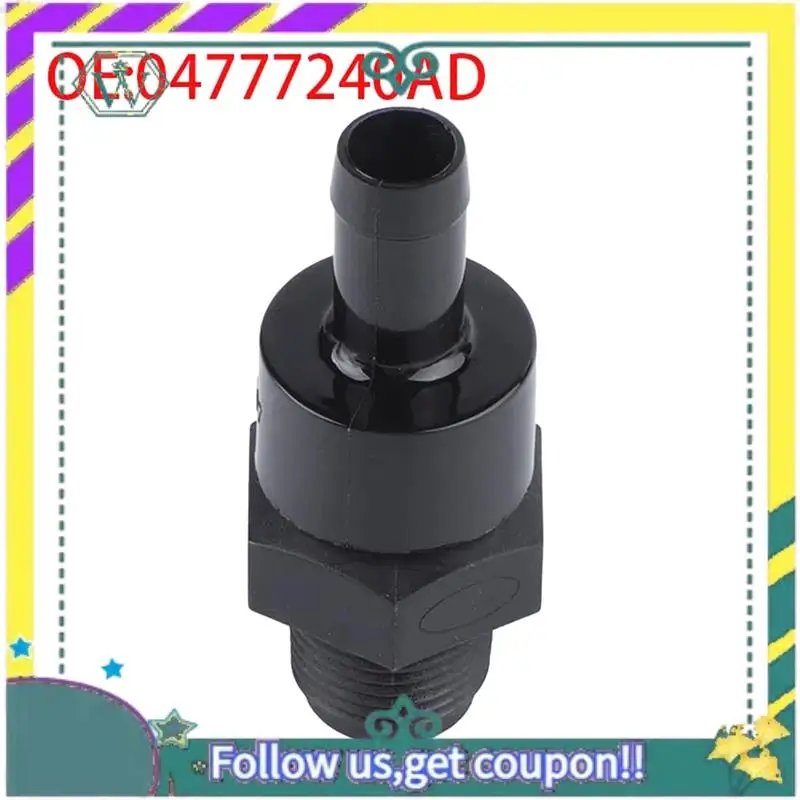 

Модернизированный новый компонент клапана двигателя автомобиля из ПВХ для Dodge Neon Stratus Chrysler Pt Cruiser Jeep Wrangler Tj 2.4 4777240Ad 04777240Ad