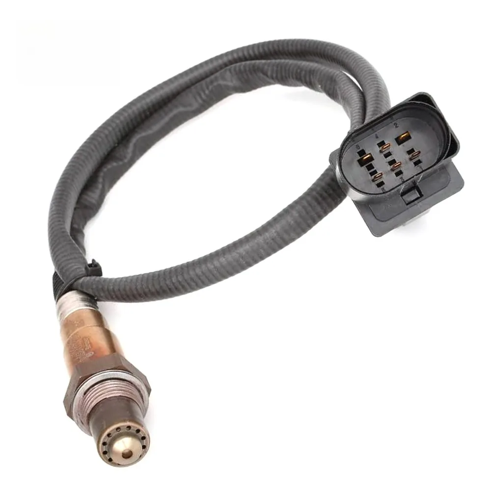 

O2 Sensor 11787530283 0258007274 for BMW Automotive Oxygen Sensor in-stock, Shipped Immediately