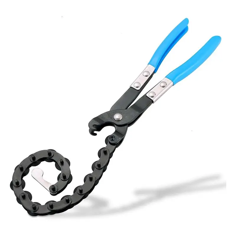 Universal Exhaust Pipe Cutter Tool For 3/4