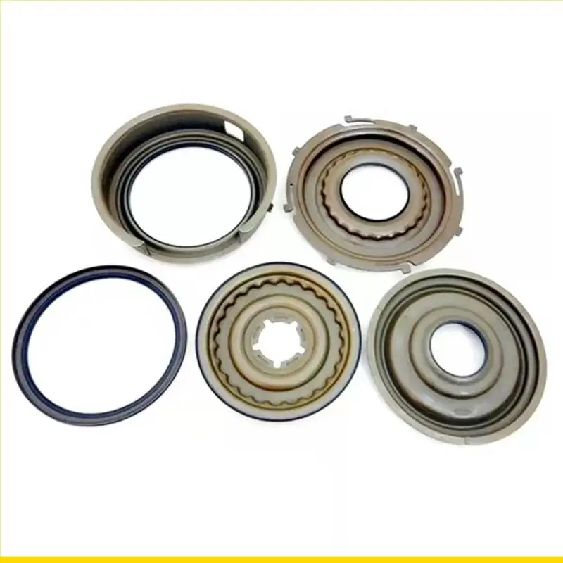 

SZCH Automatic Transmission Piston Kit Repair Parts Replacement Automotive Accessories Easy Installation U660E U660F