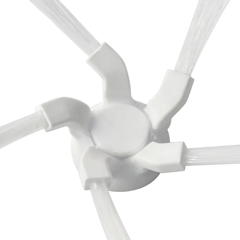 Xiaomi-掃除機ロボットw10,w10 pro,サイドブラシ,スペアパーツ用のスペアアクセサリー