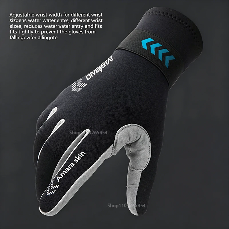 Thumbnail 4 - #2 Latest Surfing Gloves Offers