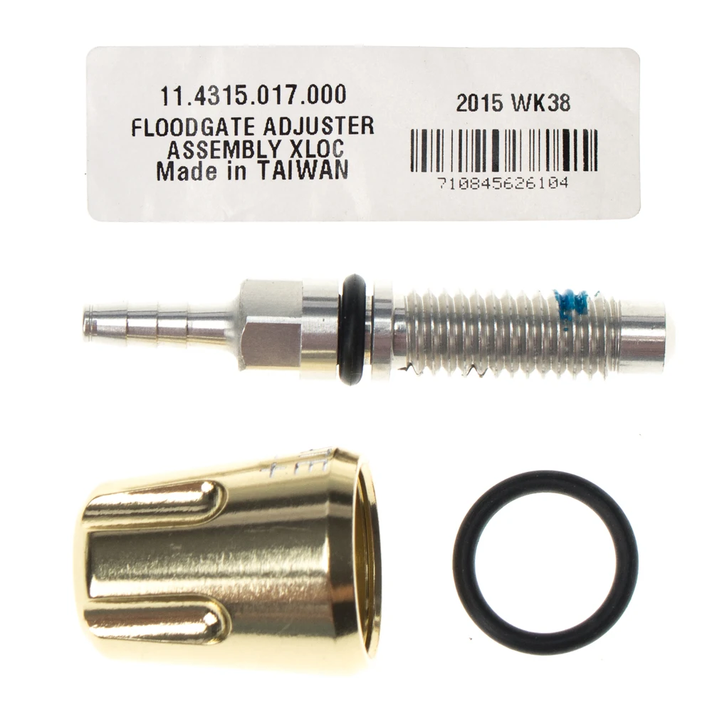 SRAM FLOODGATE ADJUSTER ASSEMBLY XLOC   11.4315.017.000