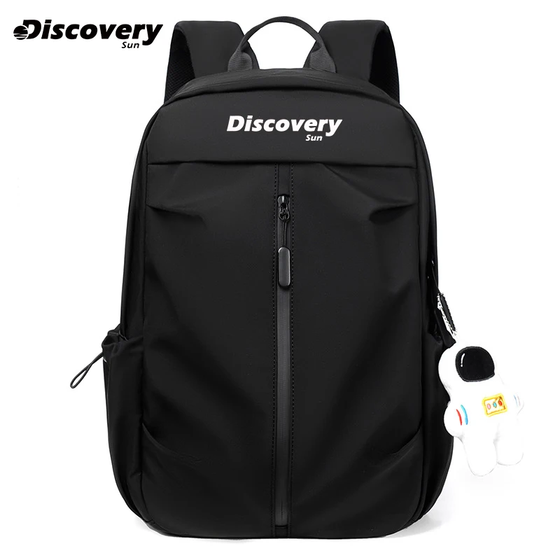 DISCOVERY-SUN Waterproof Backpack Outdoor Sports Bag Travel Multi Functional Sports Camping Hiking Bag Men\'s and Women\'s Bag