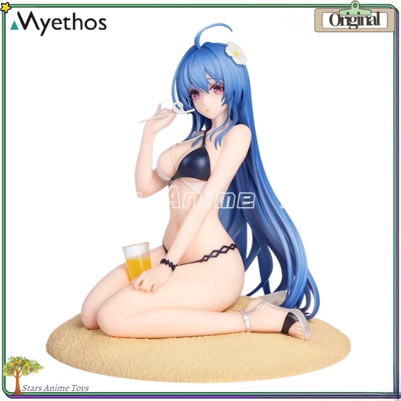 

Original Myethos Gift+ Azur Lane USS Helena Dazzling Ripple 1/8 Ornament Toys Collection