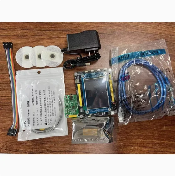 Module ADS1292 ADS1292R ECG Front-end ECG