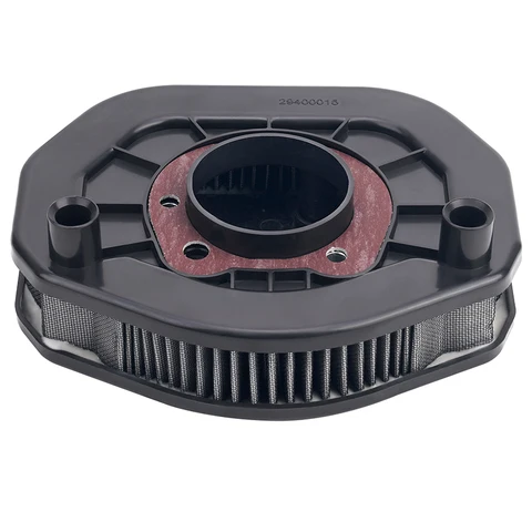 Впускной воздушный фильтр для мотоцикла HARLEY XL1200 XL883 Roadster XL1200CX XL883R XL1200NS XL883N XL883L XL1200X 29400015