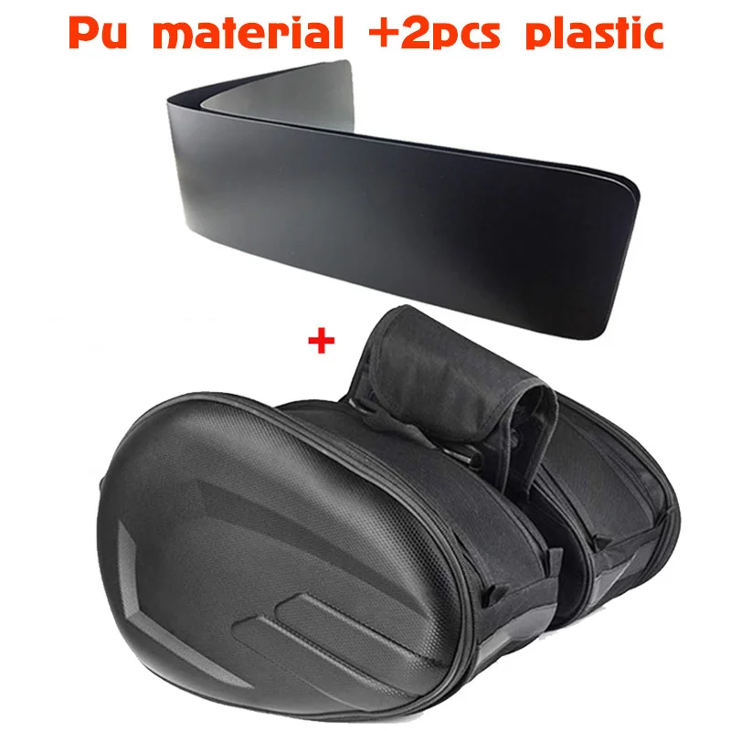 دراجة نارية خوذة حقائب السفر حقيبة السرج موتو مقاوم للماء سباق السفر حقيبة كبيرة للدراجات النارية السرج