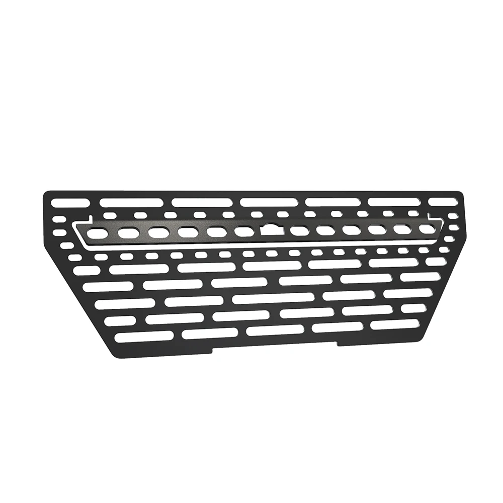 For BMW R1150GS ADVENTURE 1999-2004 Motorcycle R 1150 GS & R1150GSA Radiator Guard Grille Protective Oil Cooler Cover Protector