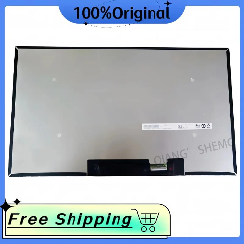 Imagem -02 - Substituição da Tela Lcd Portátil 14 B140han06.3 B140han06.c Ips 1920x1080 Edp 30pins Display Matrix Nova Atualização 100 Srgb