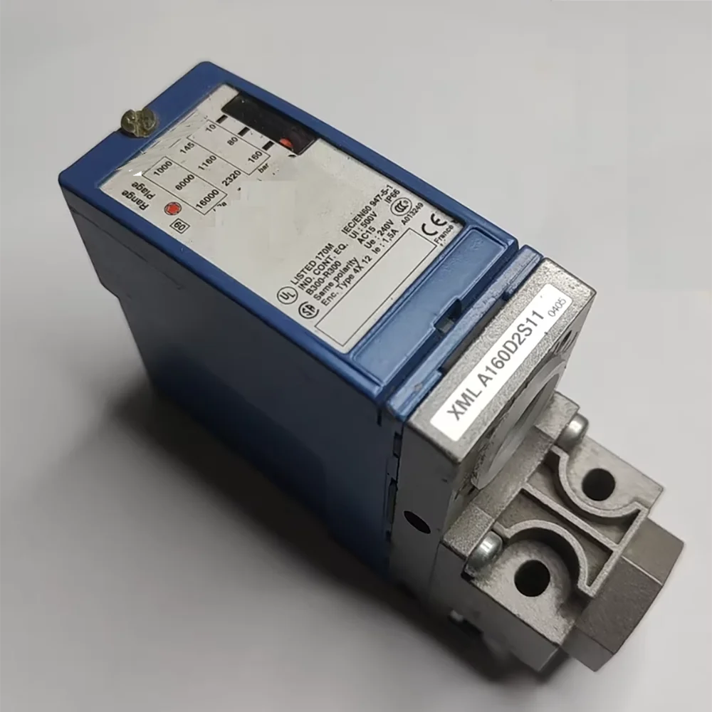 Sensor de presión XMLA160D2S11