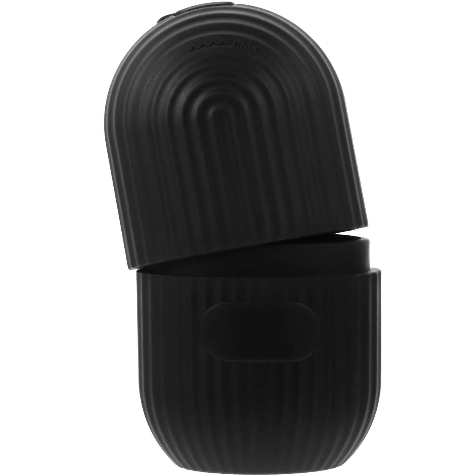 Gesicht Silikon Eiswürfel Form Tragbare Gesichts Massage Roller Wiederverwendbare Hautpflege Werkzeug Gesicht Massager Make-Up-Tool