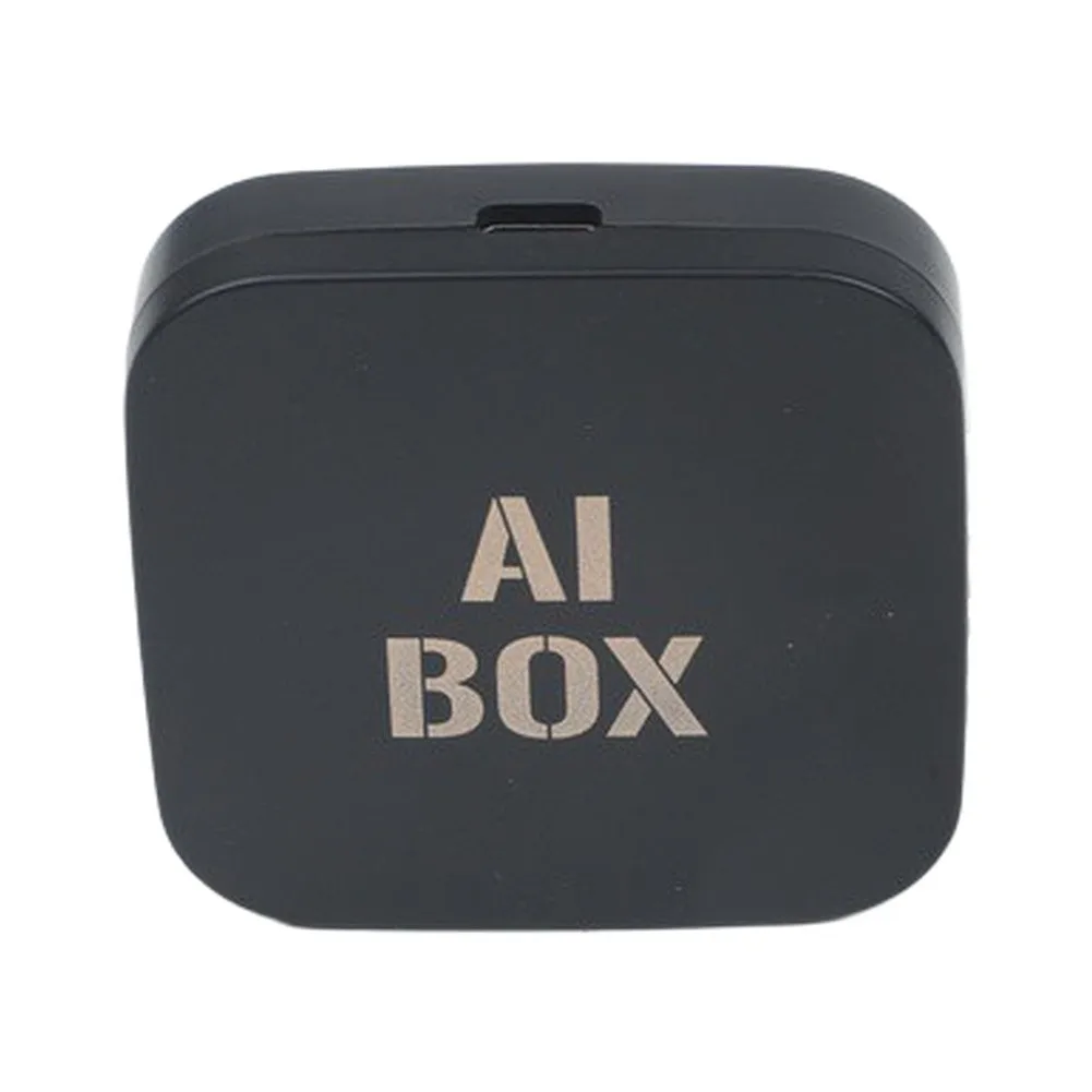 B-T 5.0 For Carplay Wireless Connection Car Entertainment Wireless For Android Auto Adaptive Screen Resolution