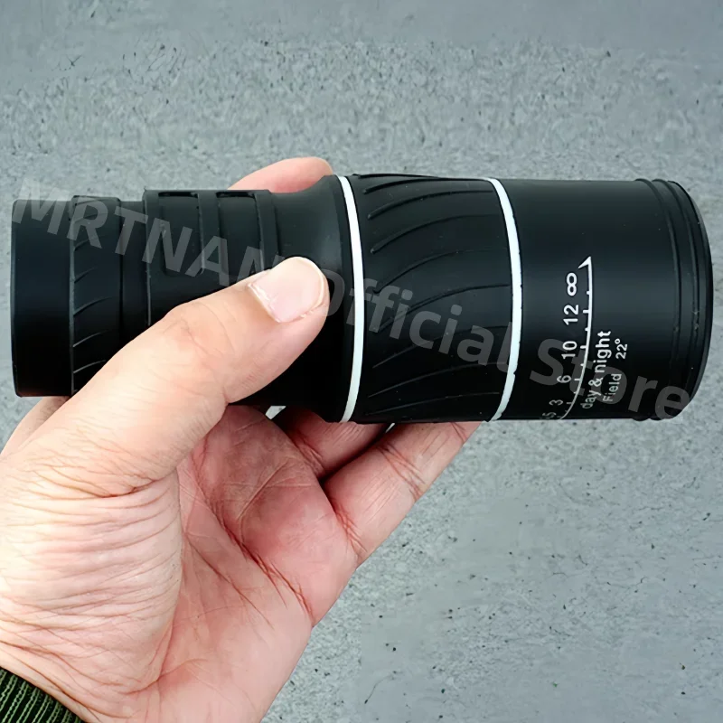 Powerful Monocular …
