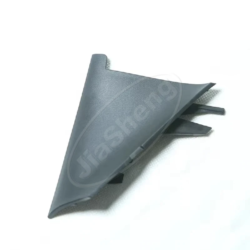 Tesla Model S 2016-2021 용 앞 범퍼 견인 후크 커버 캡 왼쪽 오른쪽 1057850-00-C 1057845-00-C 자동차 액세서리 썸네일 5
