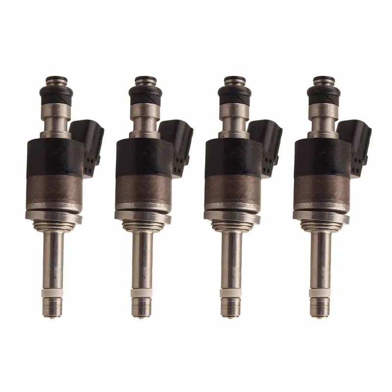 

4Pcs Fuel Injector 16010-5R1-305 For Honda GK5 1.5L 2015-2019 160105R1305 16010-5R1-315 160105R1315