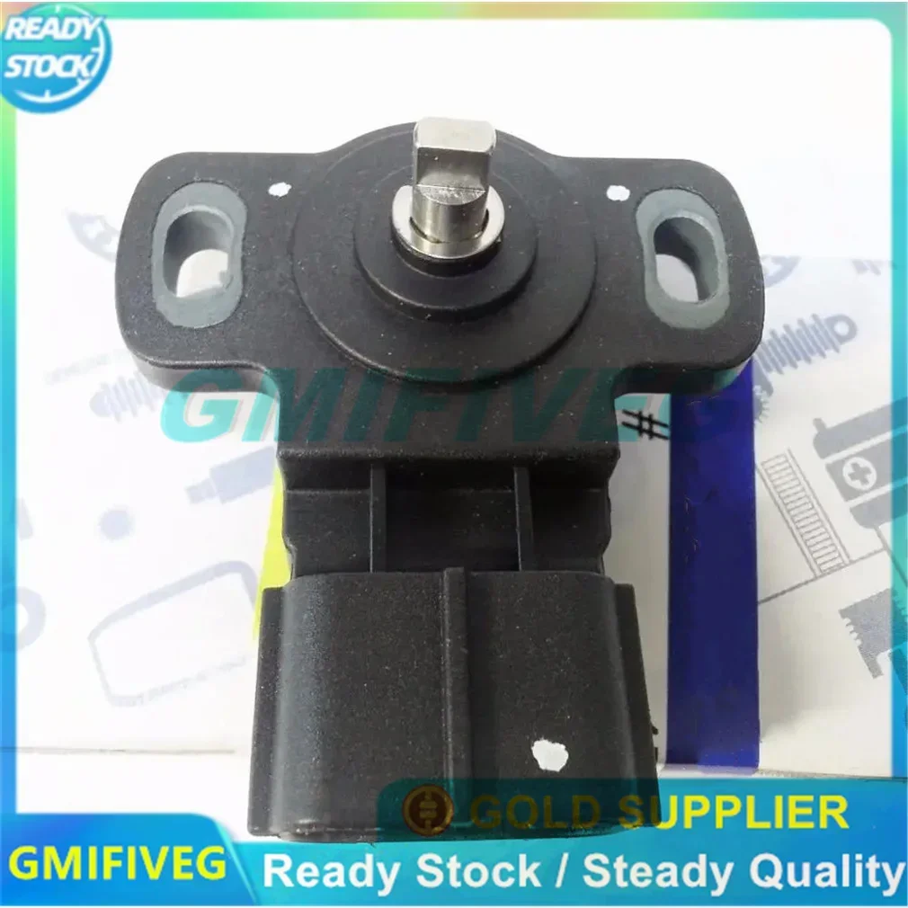 

1 шт. потенциометр Tps для Ssangyong Musso и Musso Sports Korando Rexton OEM 6615424215