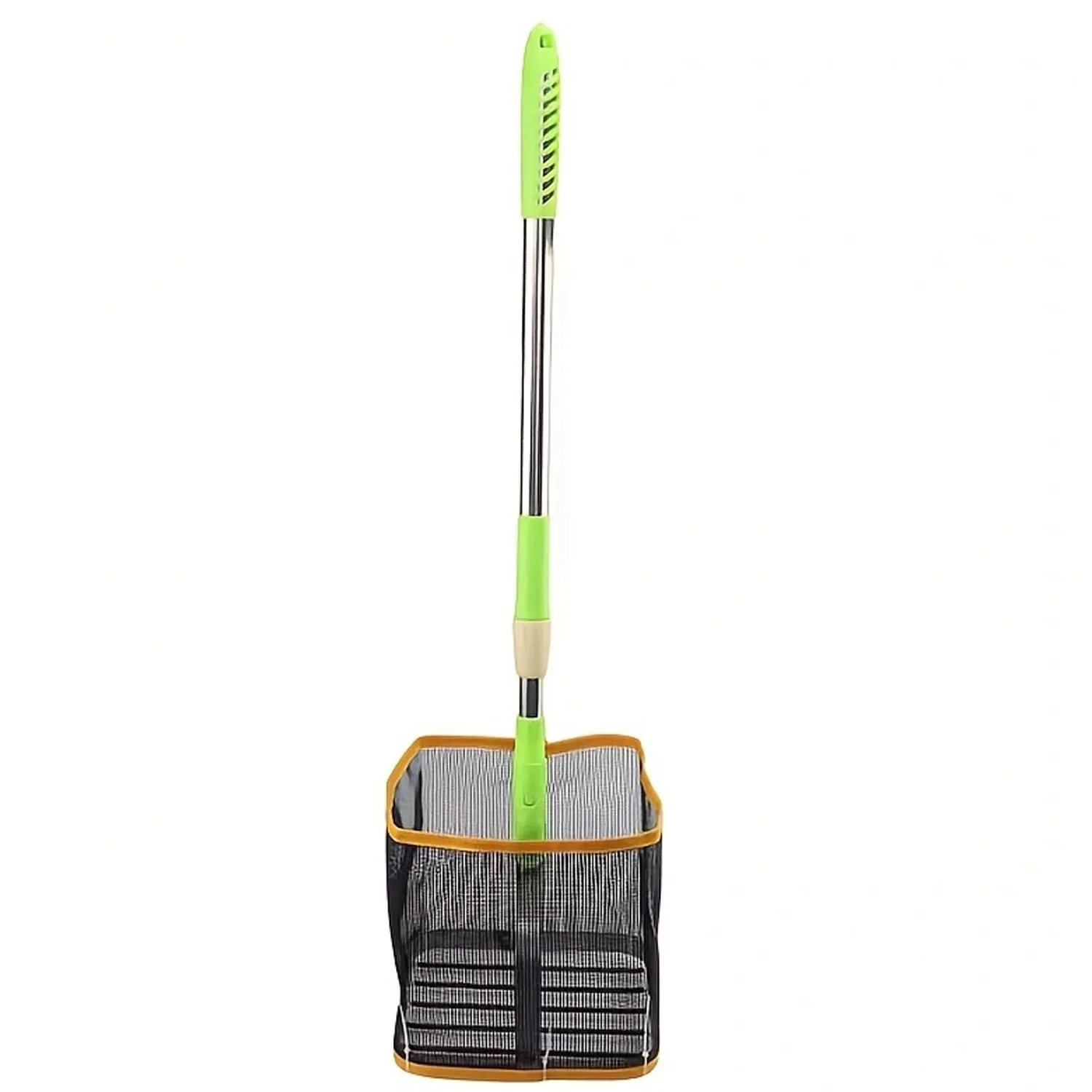 Table Tennis Ball Pick Up Tool Telescopic Catch Net Original Ping Pong Ball Collecting / Retrieve Tool